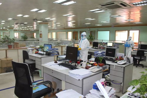 上門(mén)測(cè)核酸、醫(yī)生進(jìn)工廠 羅湖健康服務(wù)四大招助力企業(yè)復(fù)工復(fù)產(chǎn)